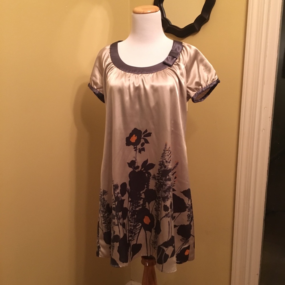 BCBG Dress